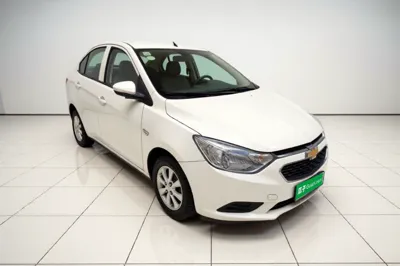 Chevrolet Sail 2018, 96300 км, за 4630 USD