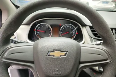 Chevrolet Sail 2018, 96300 км, за 4630 USD - фото 9