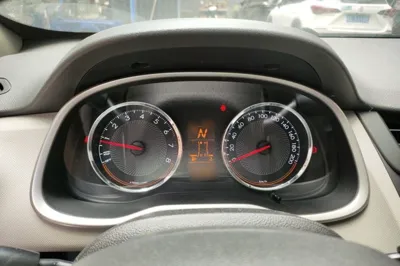 Chevrolet Sail 2018, 96300 км, за 4630 USD - фото 10