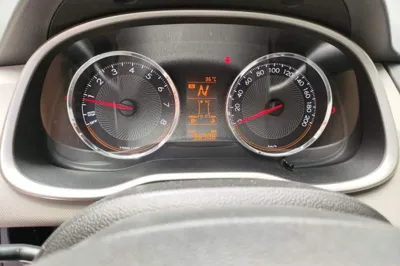 Chevrolet Sail 2018, 96300 км, за 4630 USD - фото 11