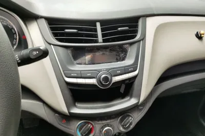 Chevrolet Sail 2018, 96300 км, за 4630 USD - фото 12