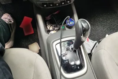 Chevrolet Sail 2018, 96300 км, за 4630 USD - фото 13