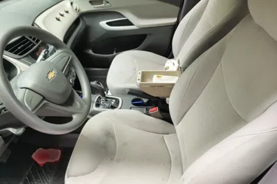 Chevrolet Sail 2018, 96300 км, за 4630 USD - фото 14