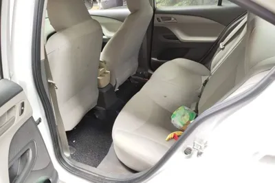 Chevrolet Sail 2018, 96300 км, за 4630 USD - фото 20