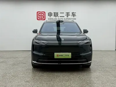 AITO 问界 AITO M7 2025, 10400 км, за 41640.99 USD