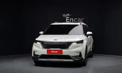 Kia Canival 2021, 85701 км, за 17719.88 USD