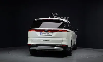 Kia Canival 2021, 85701 км, за 17719.88 USD
