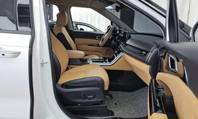 Kia Canival 2021, 85701 км, за 17719.88 USD - фото 11