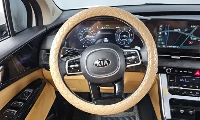 Kia Canival 2021, 85701 км, за 17719.88 USD - фото 13