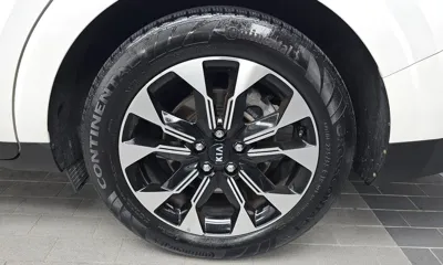 Kia Canival 2021, 85701 км, за 17719.88 USD - фото 21