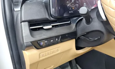 Kia Canival 2021, 85701 км, за 17719.88 USD - фото 27