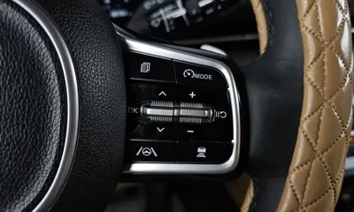 Kia Canival 2021, 85701 км, за 17719.88 USD - фото 32