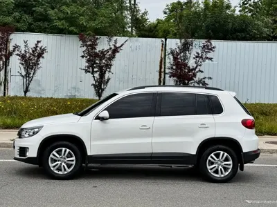 Volkswagen Tiguan 2016, 70000 км, за 5428.88 USD