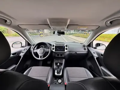 Volkswagen Tiguan 2016, 70000 км, за 5428.88 USD - фото 7