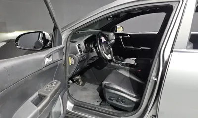 Kia Sportage 2019, 119823 км, за 9844.73 USD - фото 10