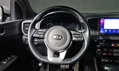 Kia Sportage 2019, 119823 км, за 9844.73 USD - фото 11