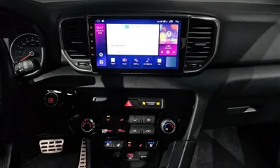 Kia Sportage 2019, 119823 км, за 9844.73 USD - фото 12