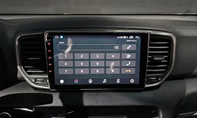Kia Sportage 2019, 119823 км, за 9844.73 USD - фото 14