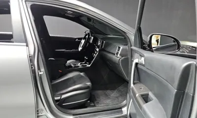 Kia Sportage 2019, 119823 км, за 9844.73 USD - фото 18