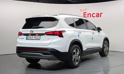 Hyundai Santafe 2021, 70500 км, за 16186.69 USD