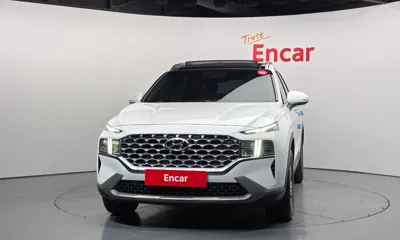 Hyundai Santafe 2021, 70500 км, за 16186.69 USD