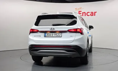 Hyundai Santafe 2021, 70500 км, за 16186.69 USD
