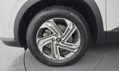 Hyundai Santafe 2021, 70500 км, за 16186.69 USD