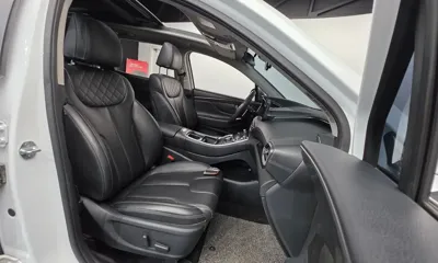 Hyundai Santafe 2021, 70500 км, за 16113.39 USD - фото 10