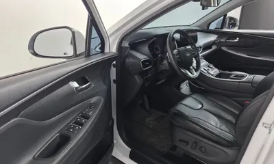Hyundai Santafe 2021, 70500 км, за 16113.39 USD - фото 12