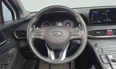 Hyundai Santafe 2021, 70500 км, за 16113.39 USD - фото 14