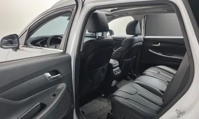 Hyundai Santafe 2021, 70500 км, за 16113.39 USD - фото 17