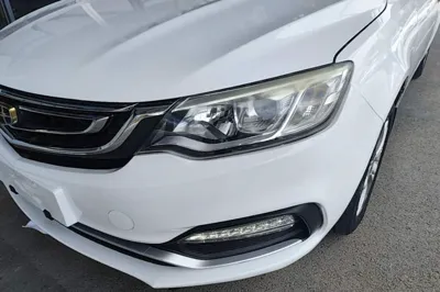Geely Auto Vision 2018, 142700 км, за 4372 USD - фото 8