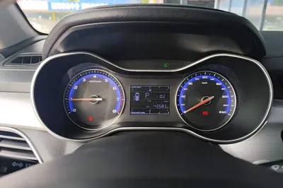 Geely Auto Vision 2018, 142700 км, за 4372 USD - фото 14