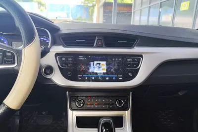 Geely Auto Vision 2018, 142700 км, за 4372 USD - фото 15