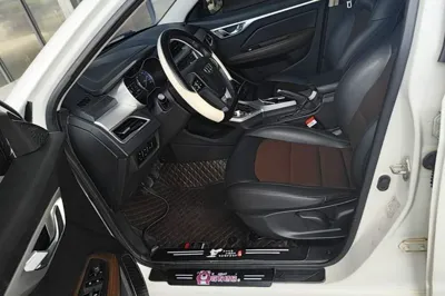 Geely Auto Vision 2018, 142700 км, за 4372 USD - фото 17