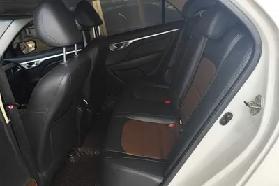 Geely Auto Vision 2018, 142700 км, за 4372 USD - фото 20
