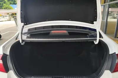 Geely Auto Vision 2018, 142700 км, за 4372 USD - фото 22