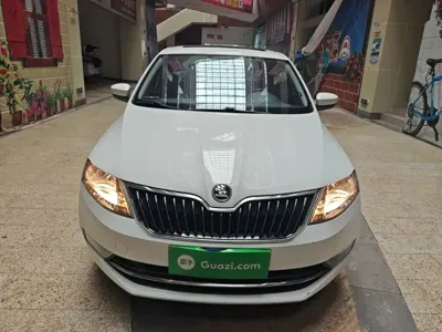 Skoda Rapid 2019, 40500 км, за 4382.51 USD