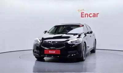 Kia K9 2013, 96187 км, за 6556.29 USD