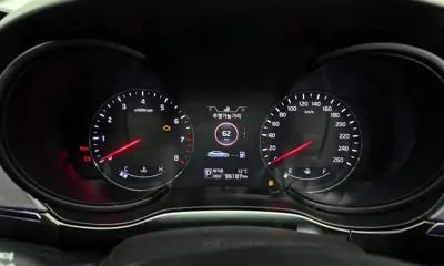 Kia K9 2013, 96187 км, за 6556.29 USD - фото 8