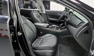 Kia K9 2013, 96187 км, за 6556.29 USD - фото 10