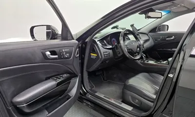 Kia K9 2013, 96187 км, за 6556.29 USD - фото 11