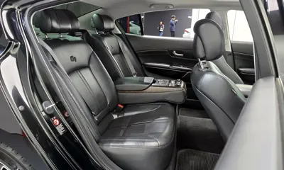 Kia K9 2013, 96187 км, за 6556.29 USD - фото 12