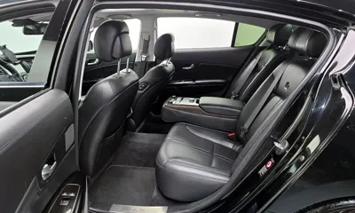 Kia K9 2013, 96187 км, за 6556.29 USD - фото 13