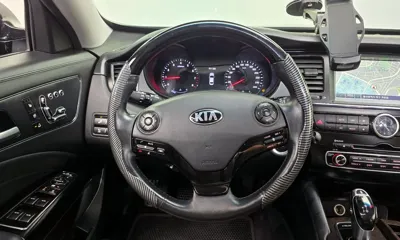 Kia K9 2013, 96187 км, за 6556.29 USD - фото 14