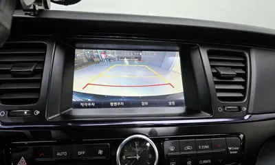 Kia K9 2013, 96187 км, за 6556.29 USD - фото 16