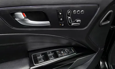 Kia K9 2013, 96187 км, за 6556.29 USD - фото 18