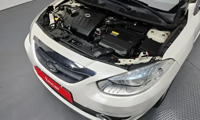 Renault-KoreaSamsung SM3 2010, 152062 км, за 1237.22 USD - фото 6