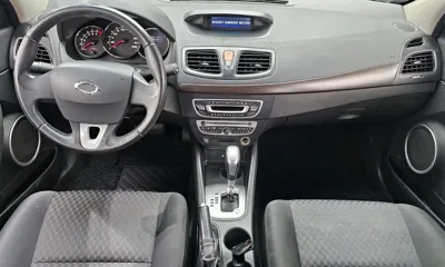 Renault-KoreaSamsung SM3 2010, 152062 км, за 1237.22 USD - фото 7