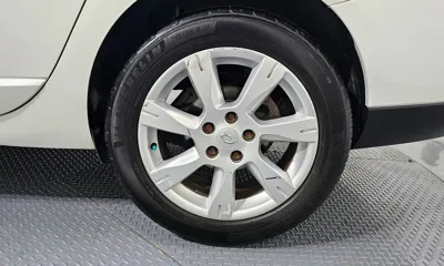 Renault-KoreaSamsung SM3 2010, 152062 км, за 1237.22 USD - фото 21